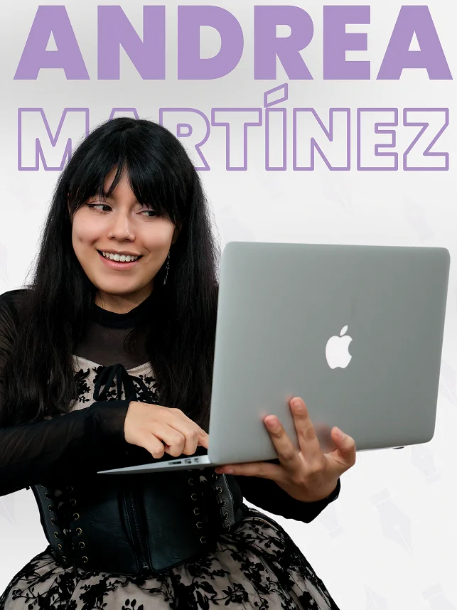 Sobre Nosotros 18 AndreaMartinez