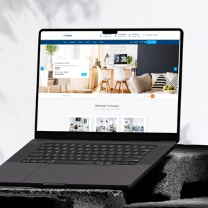 Houzez – Sitio Web de Listados Inmobiliarios