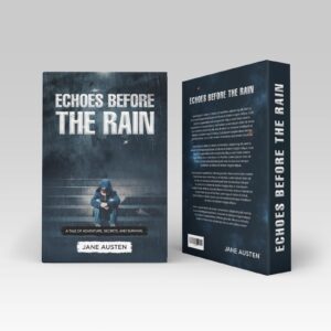 Diseño de Portada de Libro