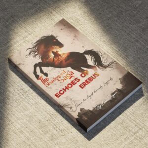 Diseño de Portada de Libro Ligera